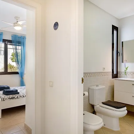 Casa Azul Villa