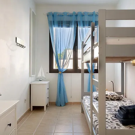 Casa Azul Villa