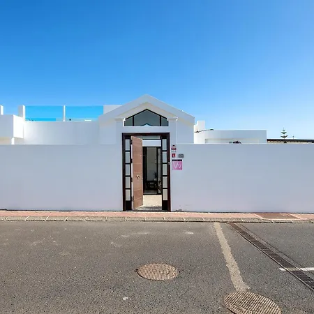 Casa Azul Villa *
