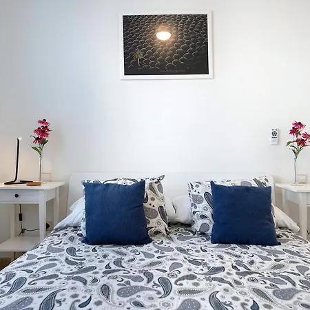 Casa Azul * Playa Blanca (Lanzarote)