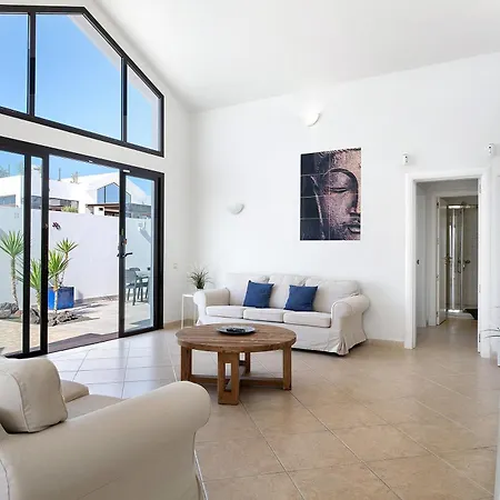Casa Azul Villa *