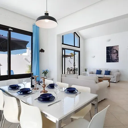 Villa Casa Azul