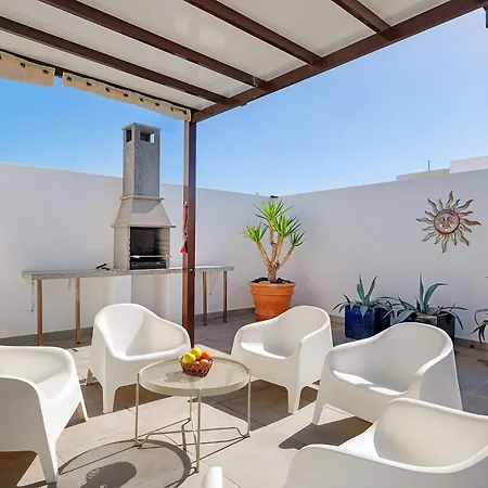 Casa Azul Villa