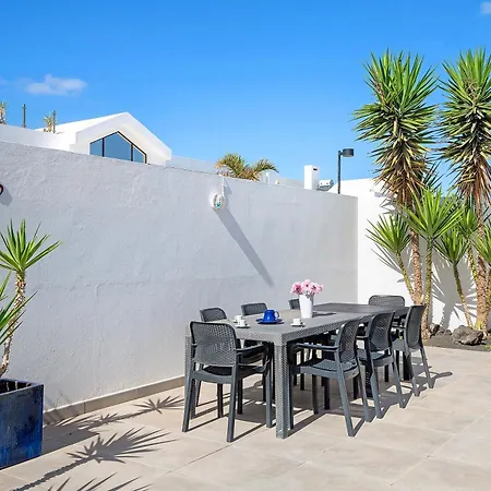 Casa Azul Villa *