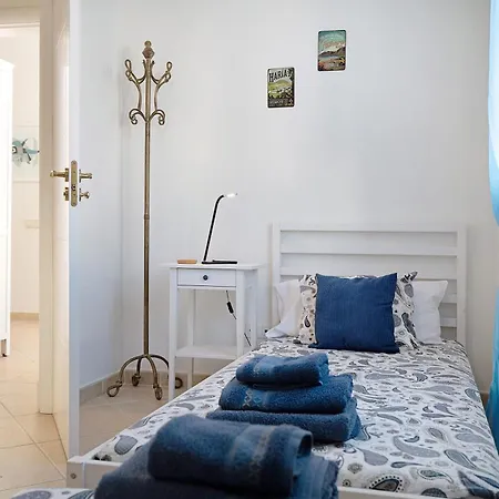 Βίλα Casa Azul Πλάγια Μπλάνκα